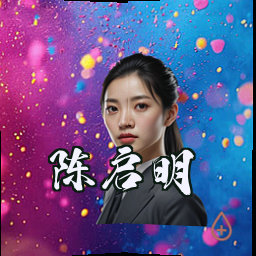 陈启明