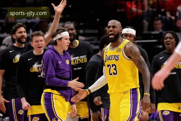 盈嘉体育正版app NBA焦点战最新动态:骑士不敌湖人,阿特金森赛后深度剖析三大败因